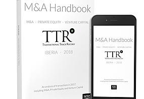 M&A Handbook 2018  Iberian Market
